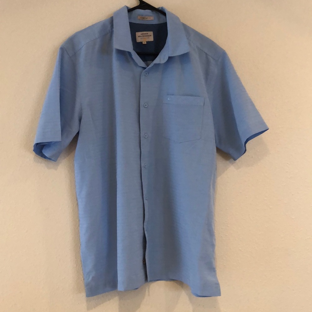 Quiksilver Waterman Button down shirt